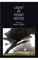 Light at Point Reyes