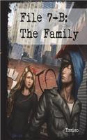 File 7-B: The Family: The Family