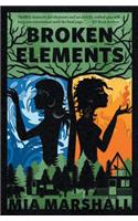 Broken Elements (Elements, Book 1)