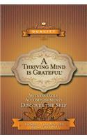 A Thriving Mind - Is Grateful