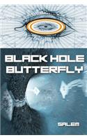 Black Hole Butterfly