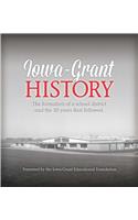 Iowa-Grant History