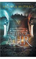 Paths of Alir