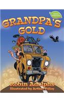 Grandpa's Gold