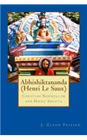 Abhishiktananda (Henri Le Saux)