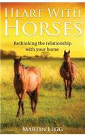 Heart With Horses