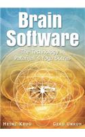 Brain Software: The Technology in Patanjali's Yoga Sutras