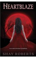 Heartblaze 1: Vampire Soul (Emma's Saga)
