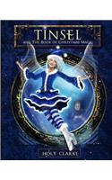 Tinsel and the Book of Christmas Magic