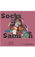 Socks for Samson