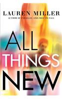 All Things New