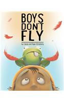 Boys Don't Fly