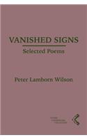 Vanished Signs