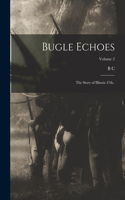 Bugle Echoes; the Story of Illinois 47th..; Volume 2