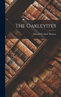 Oakleyites