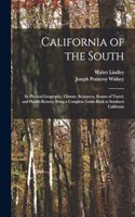 California of the South