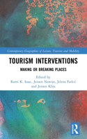 Tourism Interventions