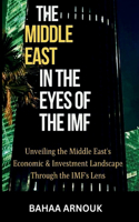 Middle East in the Eyes of the IMF: Unveiling the Middle East's Economic & Investment Landscape Through the IMF's Lens