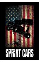 Sprint Cars