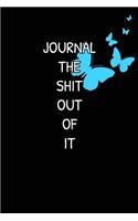 Dot Journal