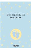 Meine Schwangerschaft Tagebuch