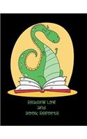 Reading Log And Book Reports