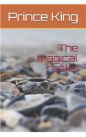 The magical rocks