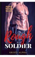 Rough Soldier: Alpha Romeo Series 1