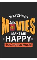 Watching