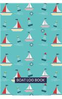 Boat Log Book