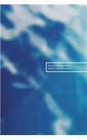 Accounts Journal Book Keeping Book