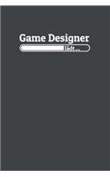 Game Designer lädt