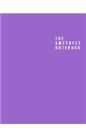The Amethyst Notebook