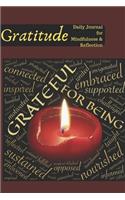 Gratitude Journal