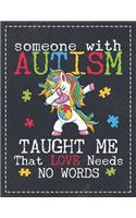 Autism Awareness