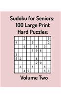 Sudoku for Seniors