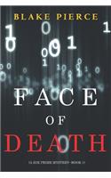 Face of Death (A Zoe Prime Mystery-Book 1): (1 A Zoe Prime Mystery)
