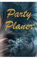 Party Planer