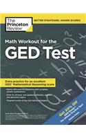 Math Workout for the GED Test