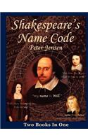 Shakespeare's Name Code
