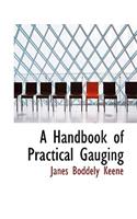 Handbook of Practical Gauging