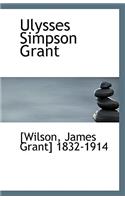Ulysses Simpson Grant