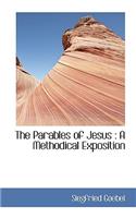 The Parables of Jesus