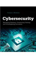 Cybersecurity