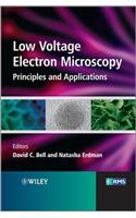 Low Voltage Electron Microscopy