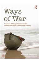 Ways of War