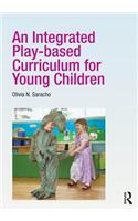 An Integrated Play-based Curriculum for Young Children