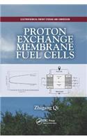 Proton Exchange Membrane Fuel Cells