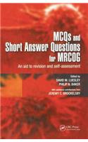 McQs & Short Answer Questions for Mrcog