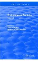 Revival: Environmental Particles (1993)